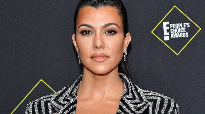 NEW BEAUTY: KOURTNEY KARDASHIAN’S FACIALIST SWEARS BY THESE 3 PRODUCTS FOR YOUNGER-LOOKING SKIN