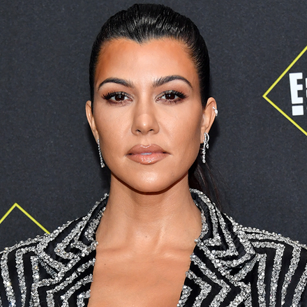 NEW BEAUTY: KOURTNEY KARDASHIAN’S FACIALIST SWEARS BY THESE 3 PRODUCTS FOR YOUNGER-LOOKING SKIN
