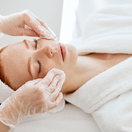 NEW BEAUTY: TOP AESTHETICIANS SHARE THE NUMBER-ONE ANTI-AGING TIP THEY TELL ALL OF THEIR CLIENTS