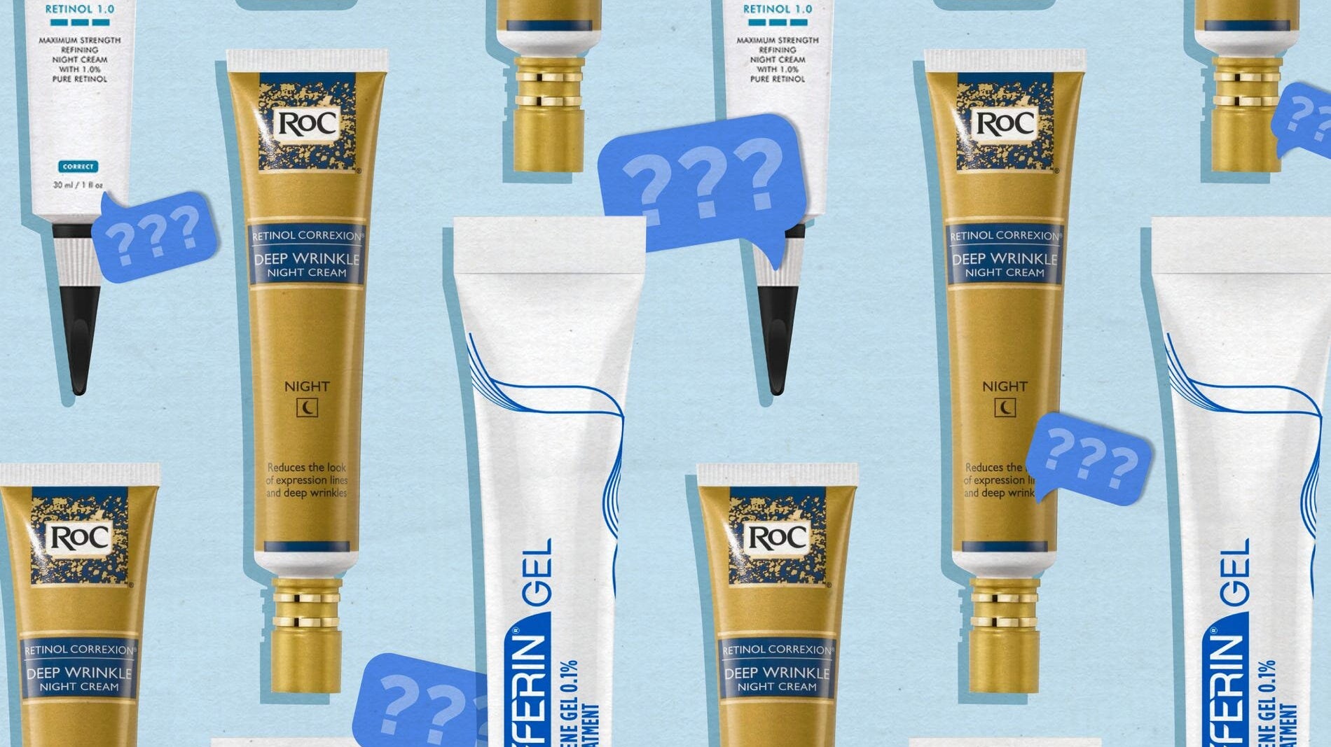 INSIDER: RETINOL FAQS ANSWERED: EVERYTHING YOU NEED TO KNOW ABOUT INCORPORATING THE INGREDIENT INTO YOUR ROUTINE, ACCORDING TO 4 DERMATOLOGISTS AND A MEDICAL FACIALIST