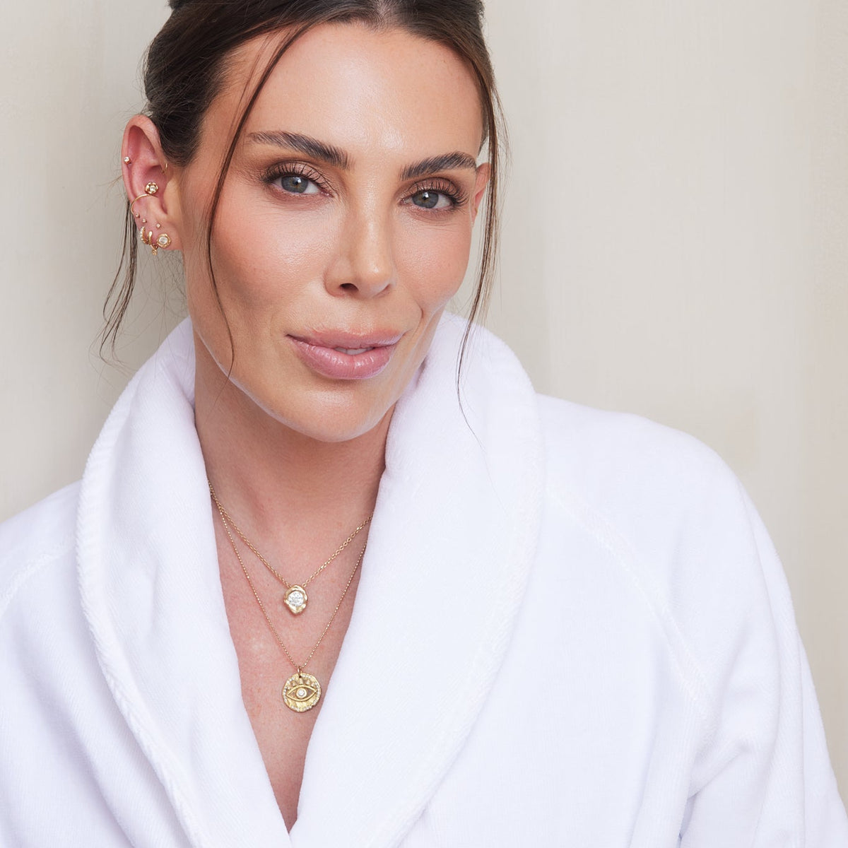 Uneven Texture: Three Ways to Softer Skin Besides Exfoliating
