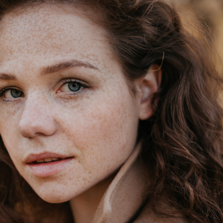 WELL + GOOD: I’M A FACIALIST, AND THIS IS THE MOST COMMON SKIN CONCERN I GET ASKED ABOUT