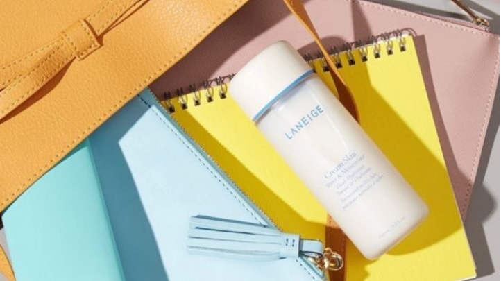 TOTALBEAUTY: "CREAM SKIN" IS OUR NEW FAVORITE KOREAN BEAUTY TREND