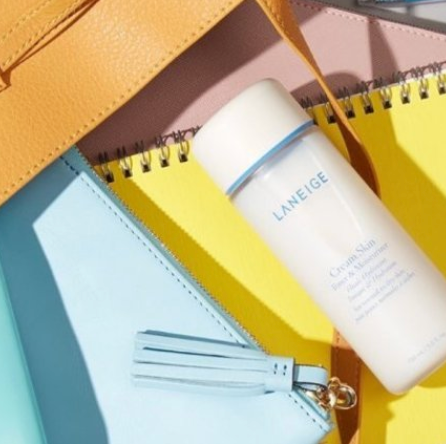 TOTALBEAUTY: "CREAM SKIN" IS OUR NEW FAVORITE KOREAN BEAUTY TREND