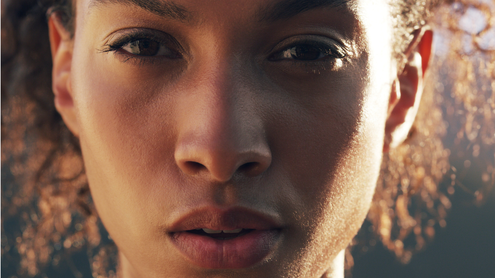 WELL + GOOD: 6 Face Exercises To Sculpt and Strengthen Your Muscles and Skin From the Neck Up