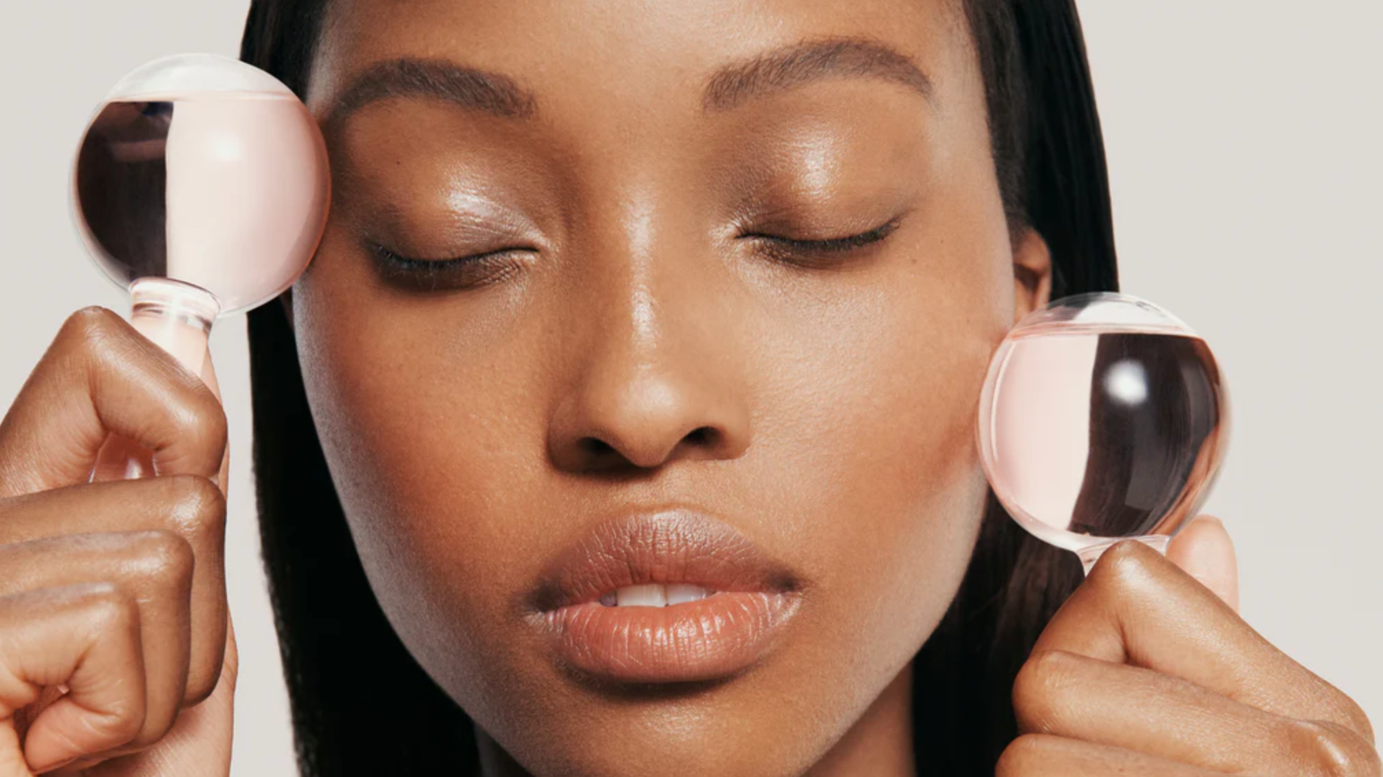 ROSE INC.: How Top Skin Pros Reduce Puffy Eyes at Home