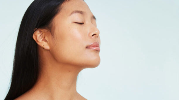 WELL + GOOD: WHAT HAPPENS TO YOUR SKIN WHEN YOU STOP WEARING MAKEUP FOR A DAY, WEEK, OR MONTH