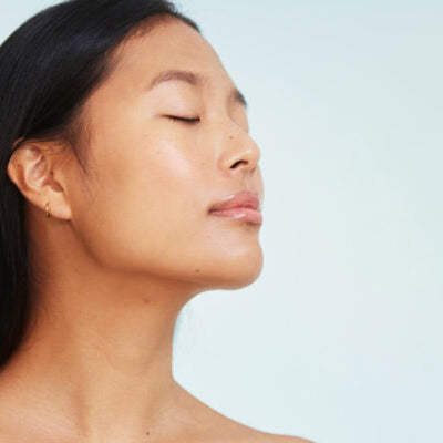 WELL + GOOD: WHAT HAPPENS TO YOUR SKIN WHEN YOU STOP WEARING MAKEUP FOR A DAY, WEEK, OR MONTH