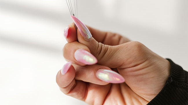 SheFinds: We Investigate: Does Acupuncture Actually Help With Wrinkles?