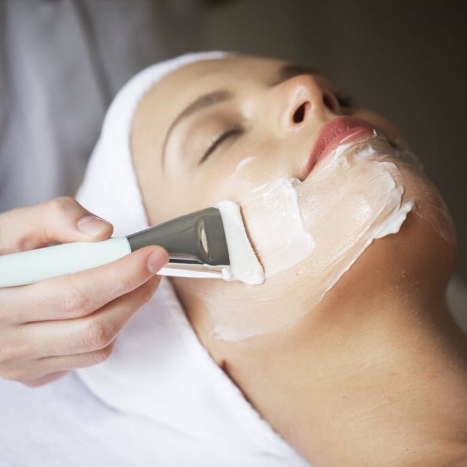 POPSUGAR: ONCE SPAS REOPEN, WILL IT BE SAFE TO GET A FACIAL AGAIN? A CELEBRITY AESTHETICIAN EXPLAINS