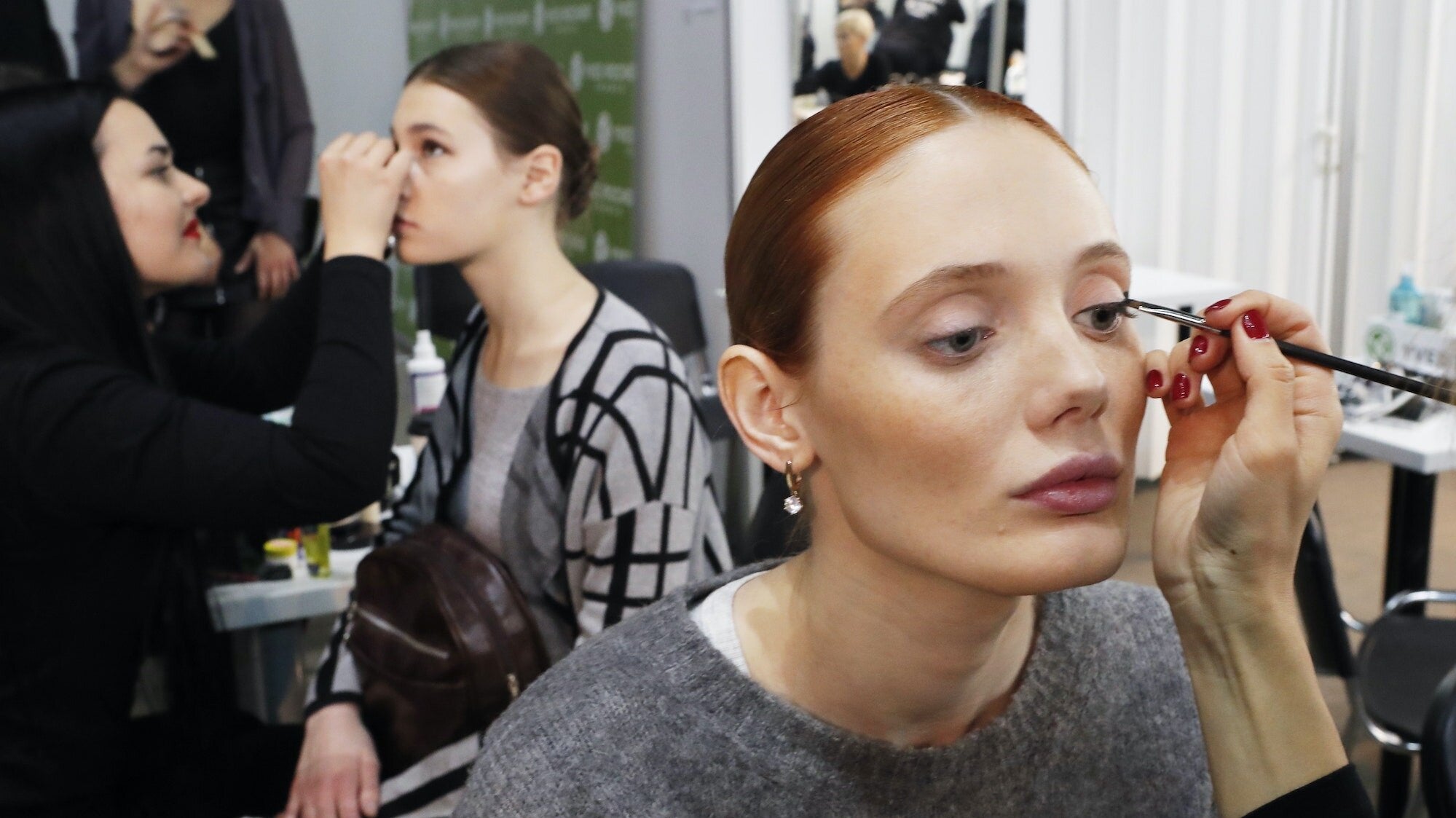 ALLURE: HOW THE BEAUTY INDUSTRY IS AFFECTED BY THE CORONAVIRUS OUTBREAK