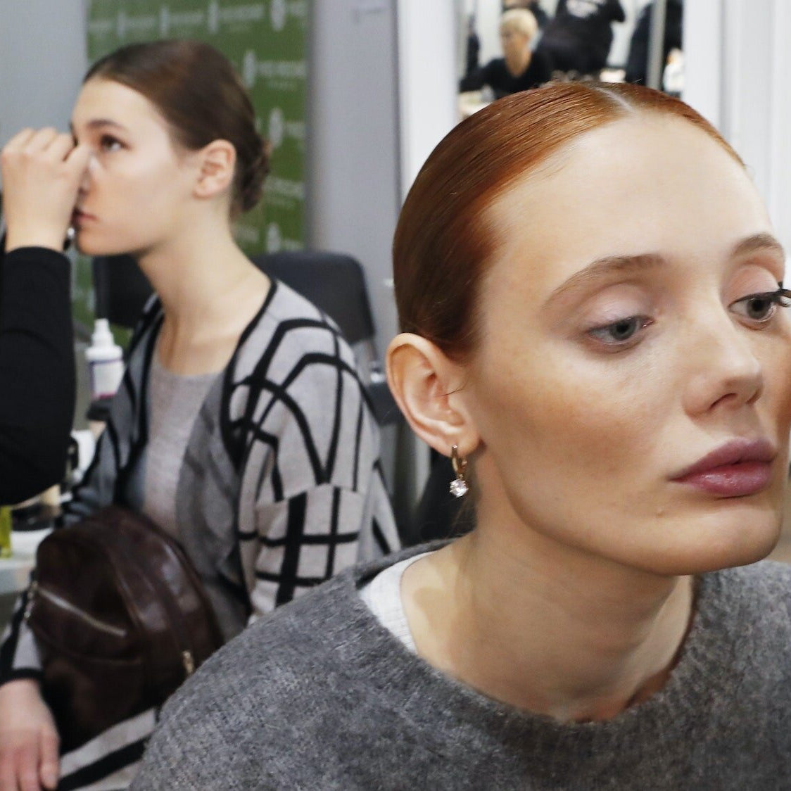 ALLURE: HOW THE BEAUTY INDUSTRY IS AFFECTED BY THE CORONAVIRUS OUTBREAK