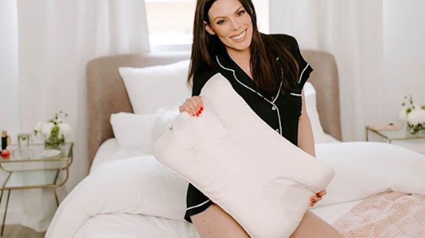 KORA ORGANICS: ELEVATE YOUR BEAUTY SLEEP WITH ‘THE LA FACIALIST’