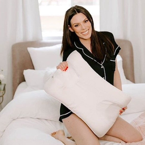 KORA ORGANICS: ELEVATE YOUR BEAUTY SLEEP WITH ‘THE LA FACIALIST’