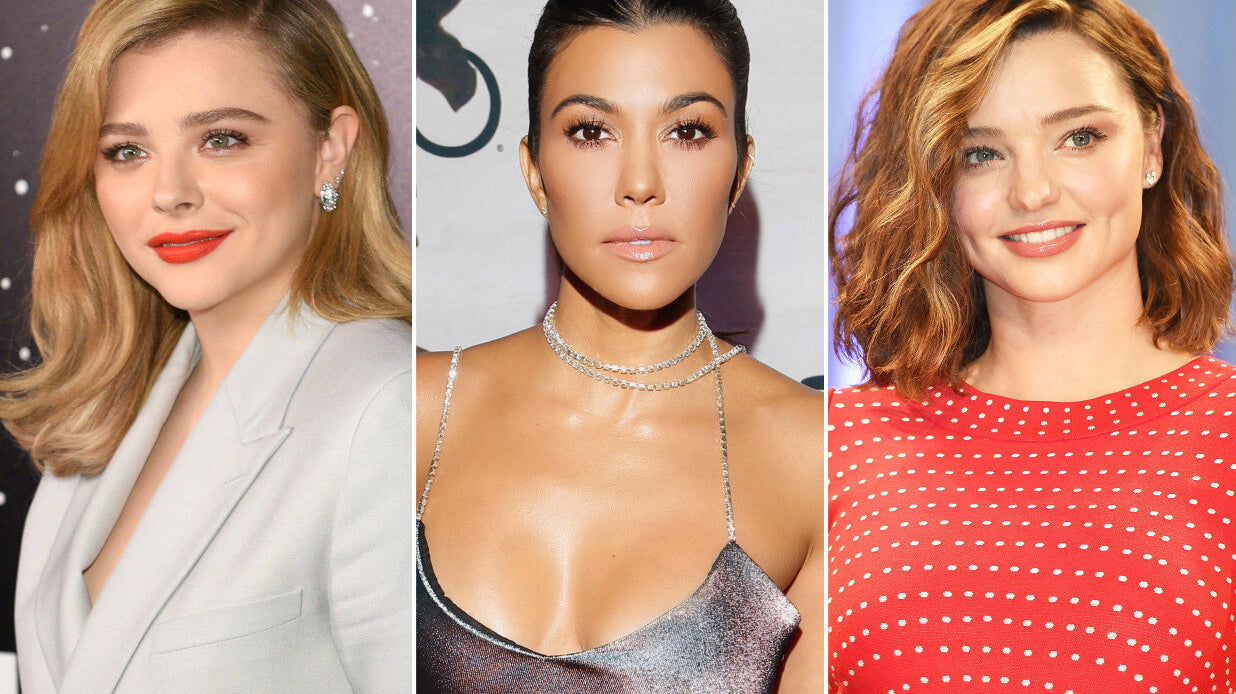 PAGE SIX: HOW STARS ARE PREPPING THEIR SKIN FOR RED CARPET SEASON
