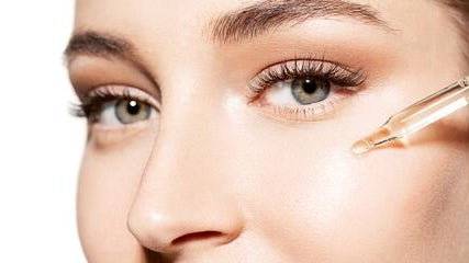 YAHOO!: HYALURONIC ACID IS THE HERO HYDRATING INGREDIENT ALL DERMATOLOGISTS LOVE—AND THIS IS HOW IT WORKS