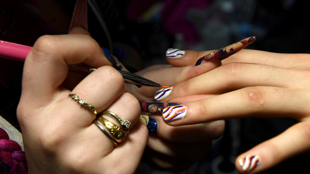 FASHIONISTA: WHAT TO DO ABOUT YOUR BEAUTY APPOINTMENTS DURING A PANDEMIC