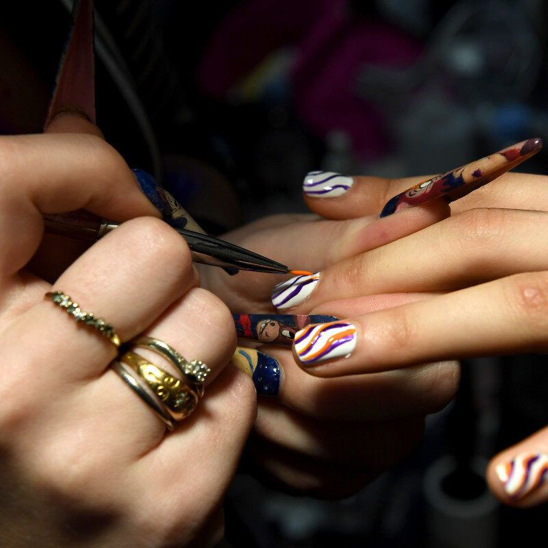 FASHIONISTA: WHAT TO DO ABOUT YOUR BEAUTY APPOINTMENTS DURING A PANDEMIC