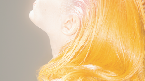 CR FASHION BOOK: MEET THE FACIALIST WHO KEEPS GRIMES' SKIN GLOWING