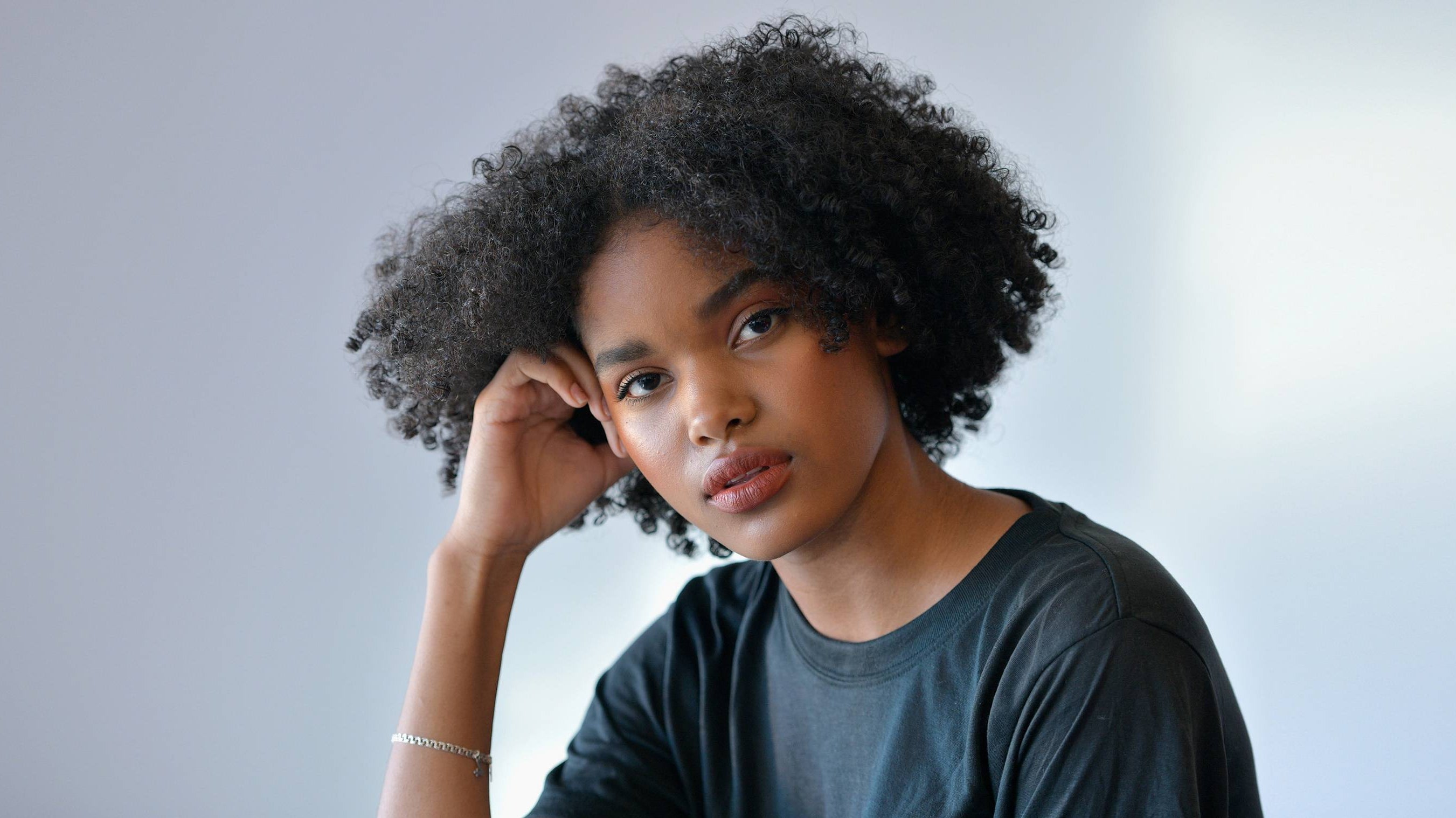 GLAMOUR: 5 genius hacks for clearer skin (and they won't cost you a penny)