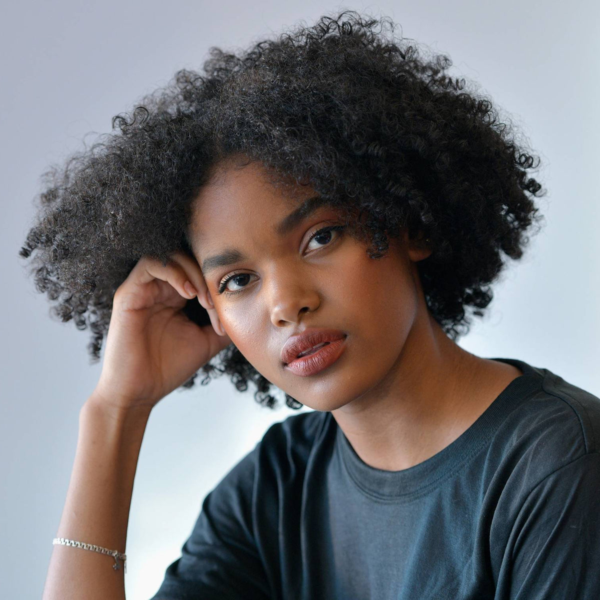 GLAMOUR: 5 genius hacks for clearer skin (and they won't cost you a penny)