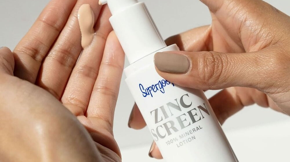 Life's Looking Good: Sunscreens Aren’t Created Equal