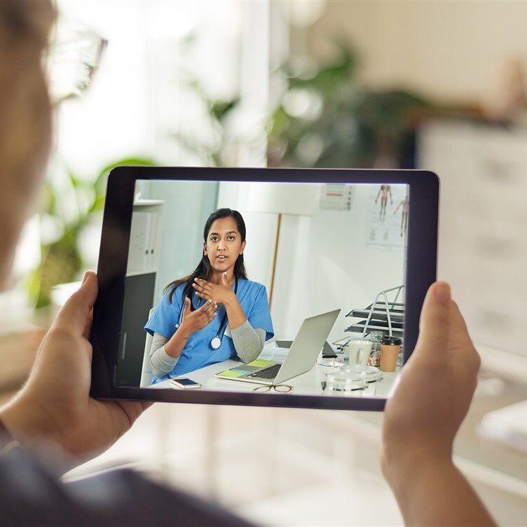TODAY: HOW A VIRTUAL SKIN CARE APPOINTMENT CAN SAVE YOUR SKIN