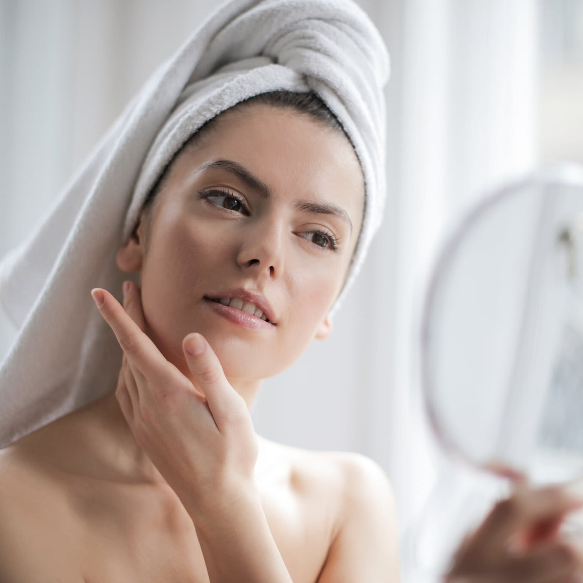 POPSUGAR: HERE'S WHAT YOU SHOULD KNOW BEFORE YOU PUT WITCH HAZEL ON YOUR SKIN