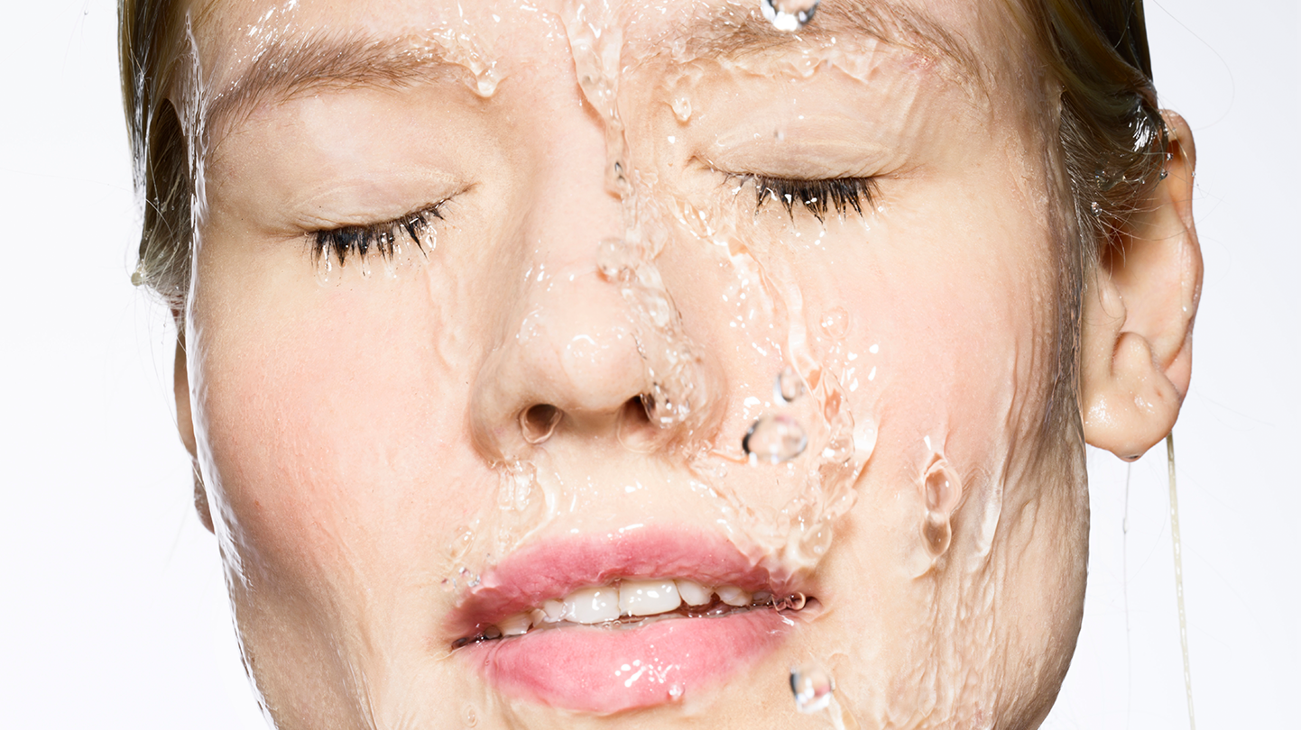 New Beauty: Should You Be Triple Cleansing Your Skin? Experts Weigh In