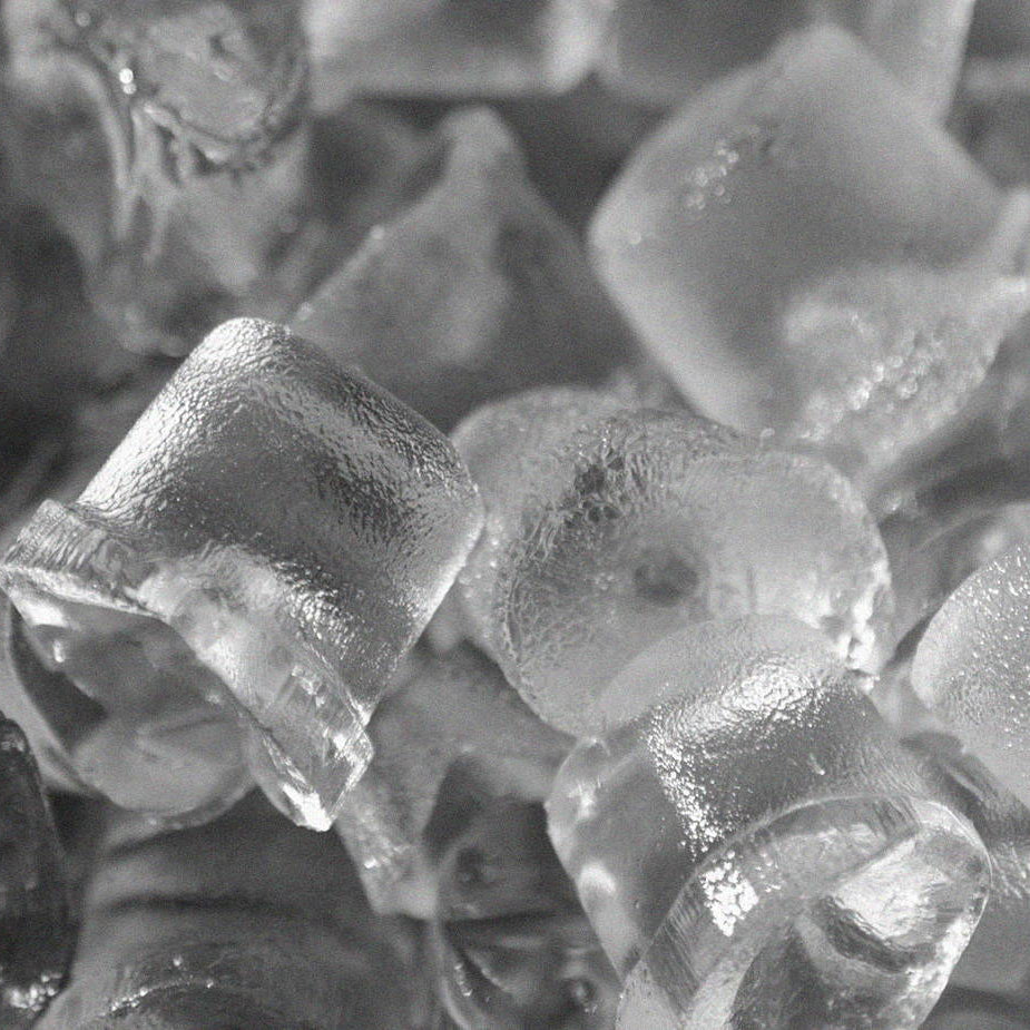ROSE INC.: How To Treat Inflammation with Ice Therapy & Effective Skincare