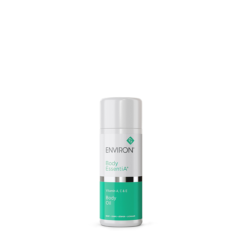 Vitamin A, C and E Body Oil, 100 mL bottle