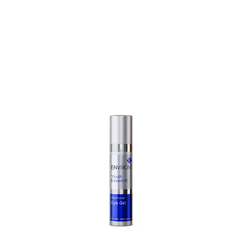 Youth EssentiA Vita-Peptide Eye Gel, 10 mL
