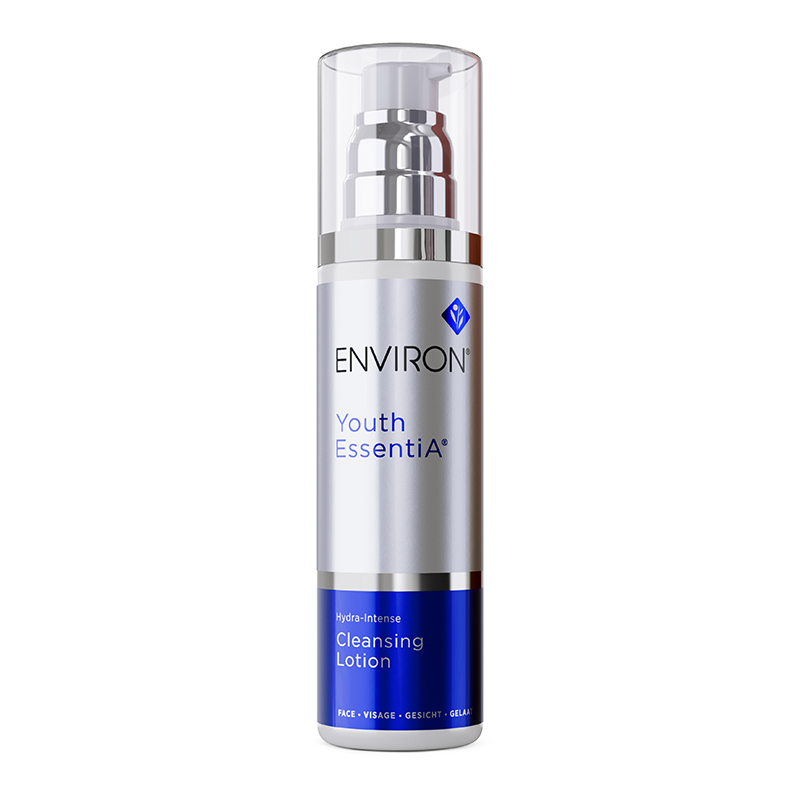 Hydra-Intense Cleansing Lotion, 200 mL pump