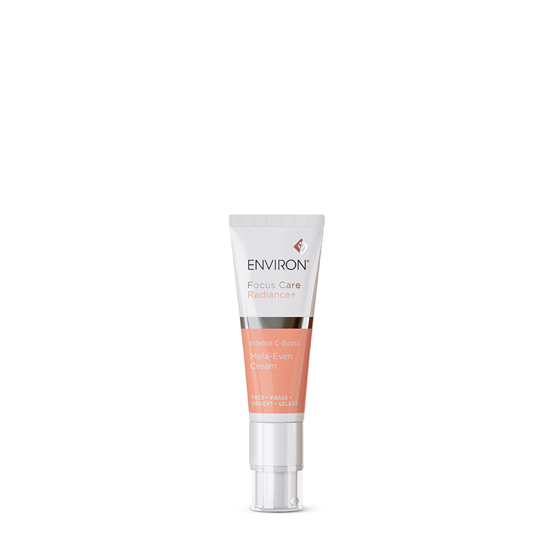 Intense C-Boost Mela-Even Cream, 25 mL airless tube