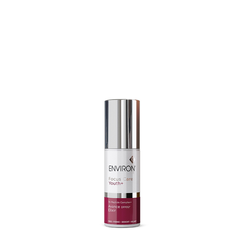 Tri-Peptide Complex Avance DFP312 Elixir, 30 mL airless pump