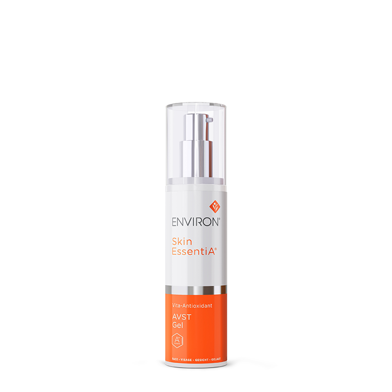 Vita-Antioxidant AVST Gel, 50 mL airless pump