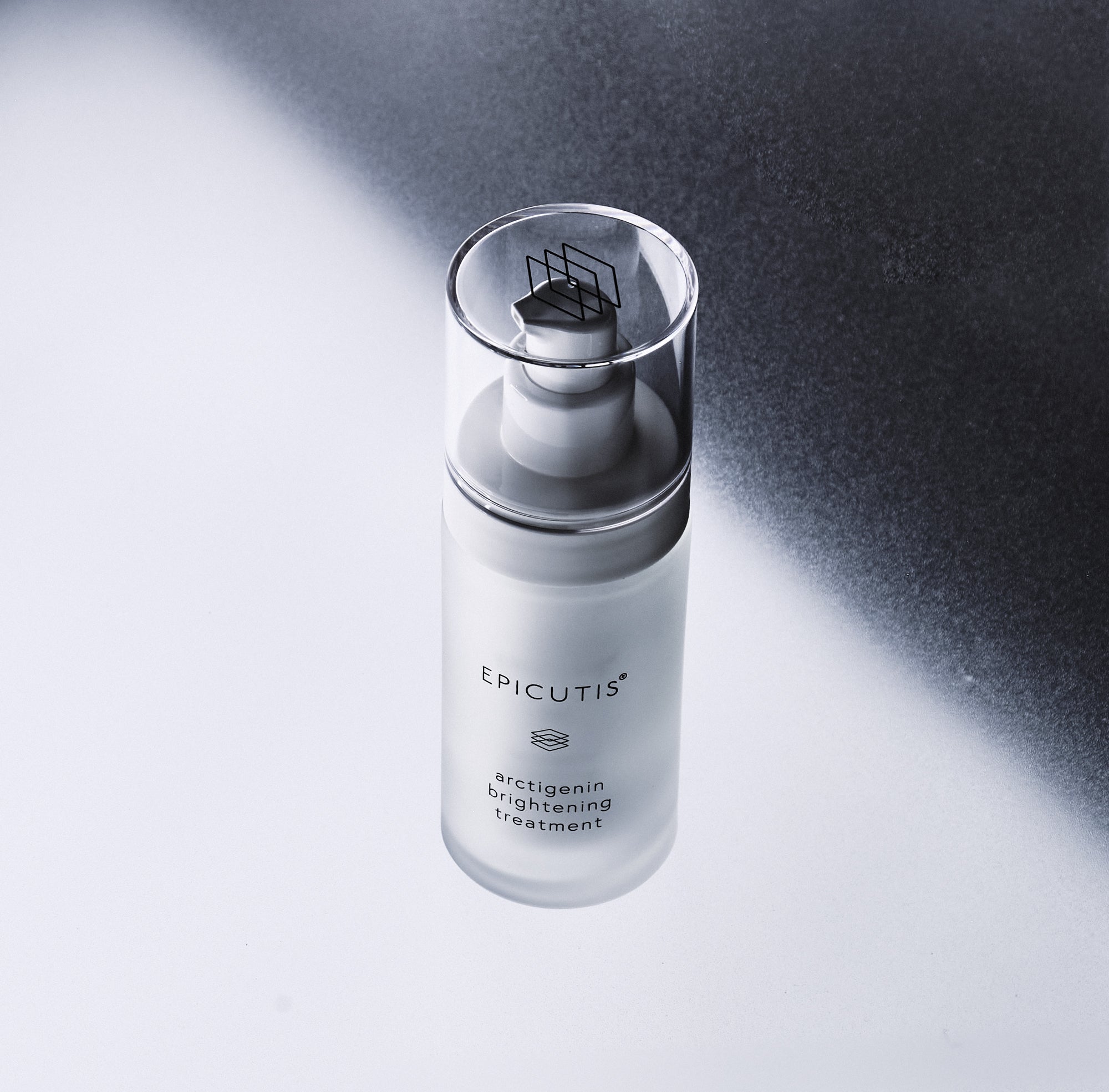 Epicutis Arctigenin Brightening Treatment packaging