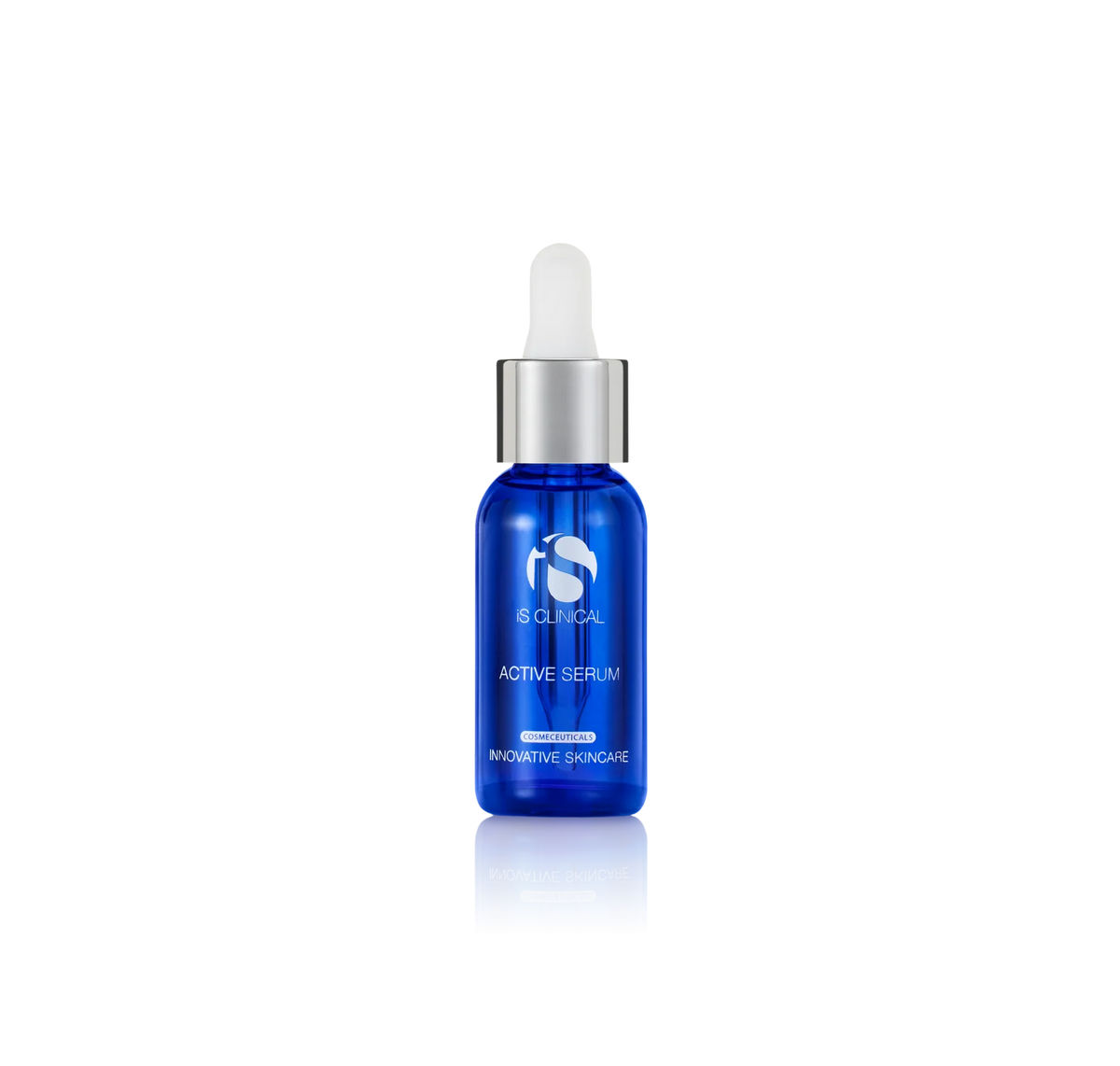 Active Serum - Fast-Acting Anti-Aging Treatment | iS Clinical