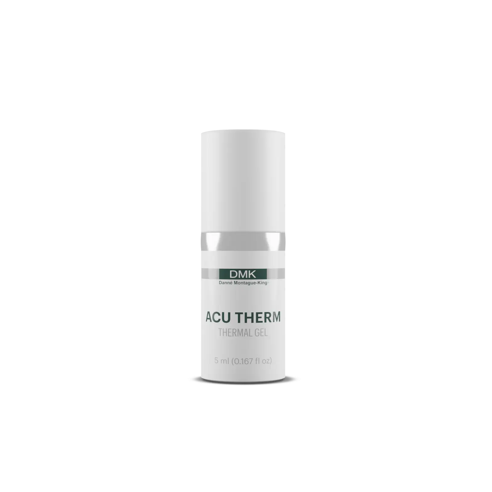 DMK Acu Therm, warming spot gel that draws out congestion