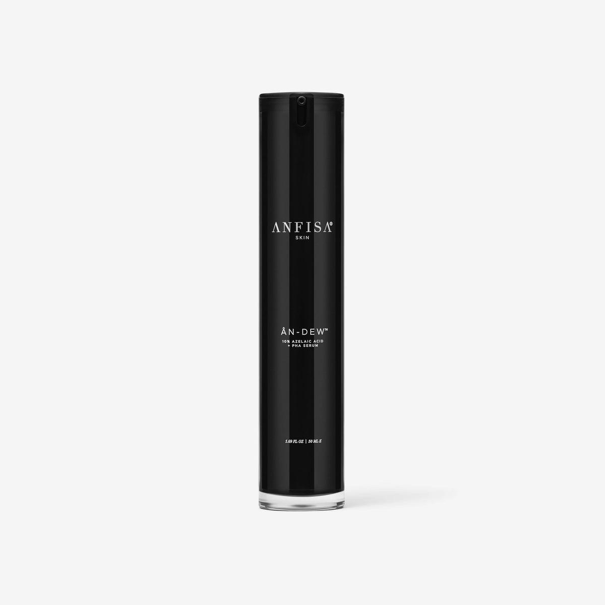 ANFISA ÂN-DEW 10% Azelaic Acid and PHA Serum – The L.A. Facialist