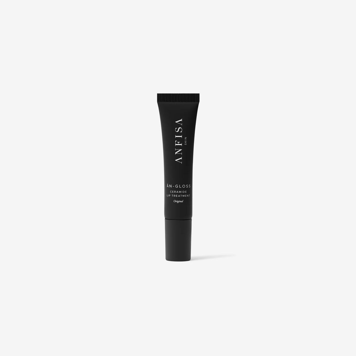 ANFISA ÂN-GLOSS Ceramide Lip Treatment | Clear Gloss – The L.A.