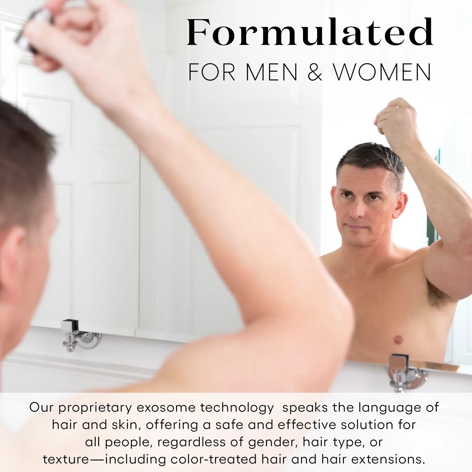 HAIR Serum by plated, view 7 of 12