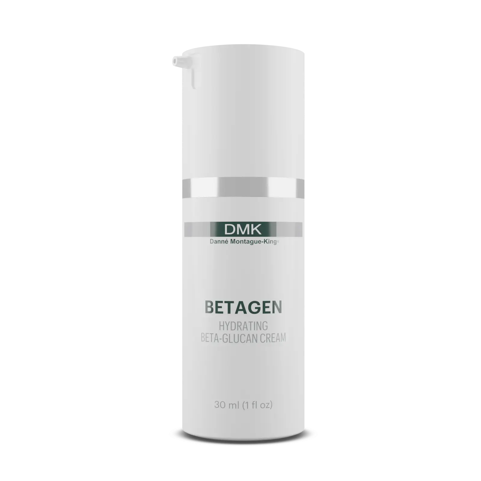 Betagen by DMK, emergency cream with shea butter and beta-glucan for reactive skin