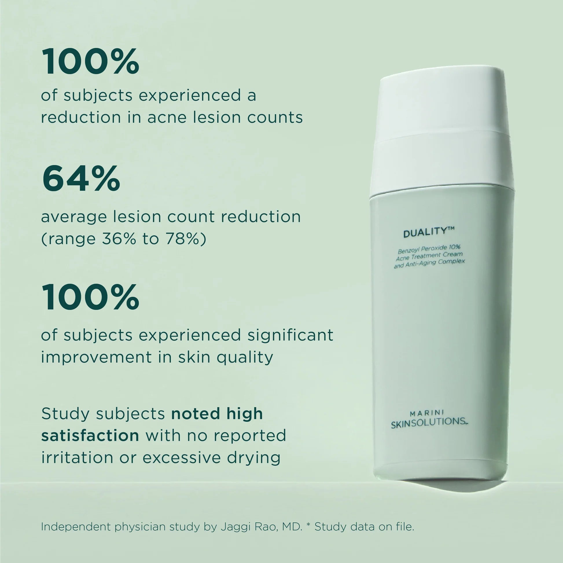 Duality XC by Marini SkinSolutions, view 2 of 7