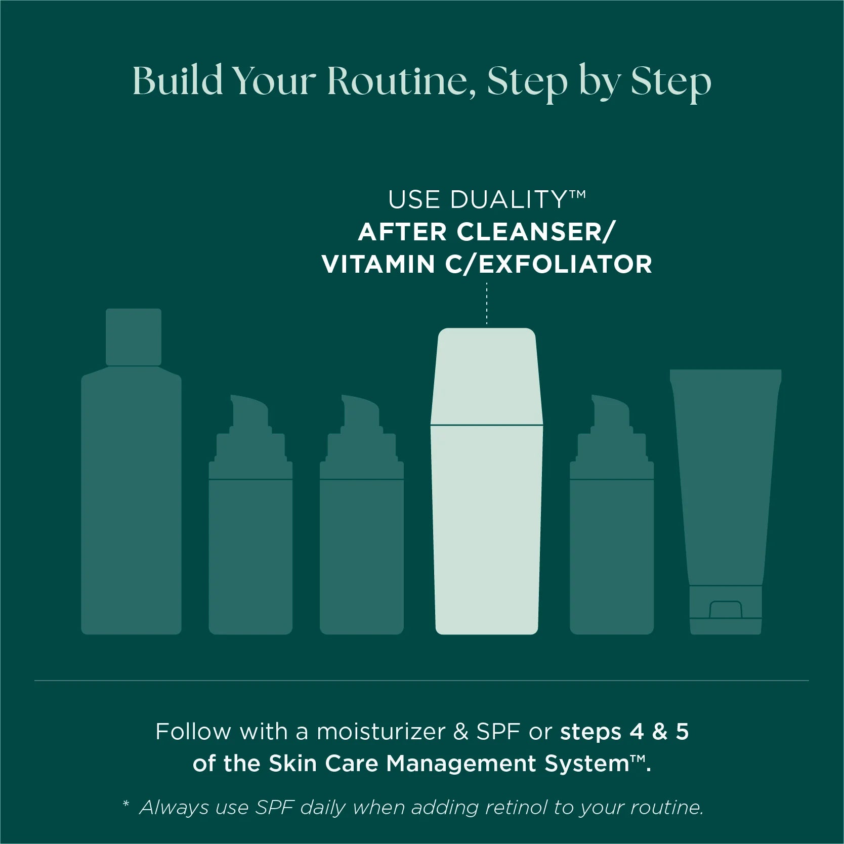 Duality XC by Marini SkinSolutions, view 7 of 7