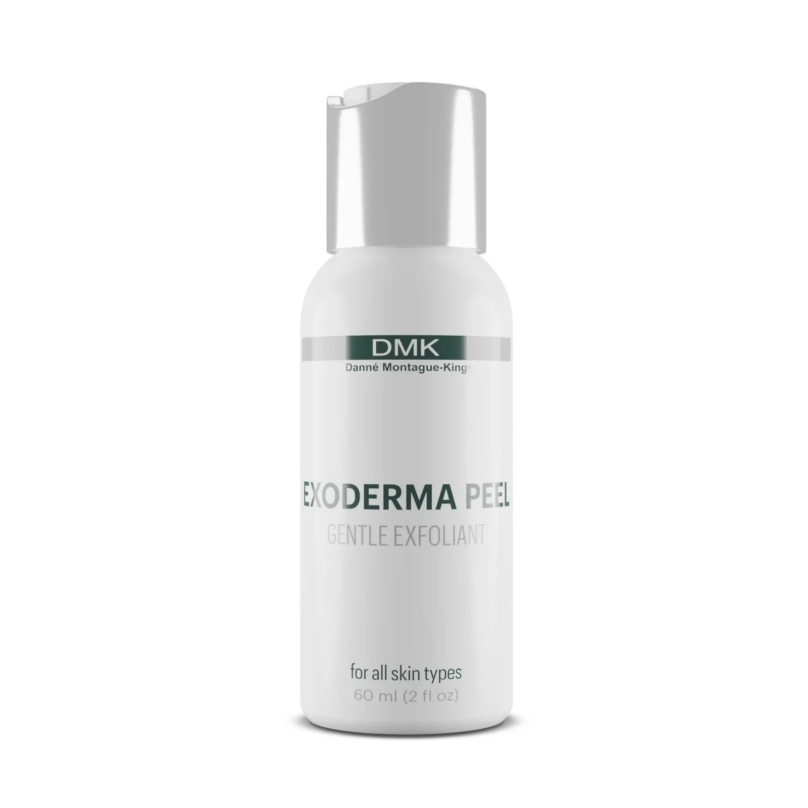 Exoderma Peel by DMK, gentle four-ingredient exfoliating gel