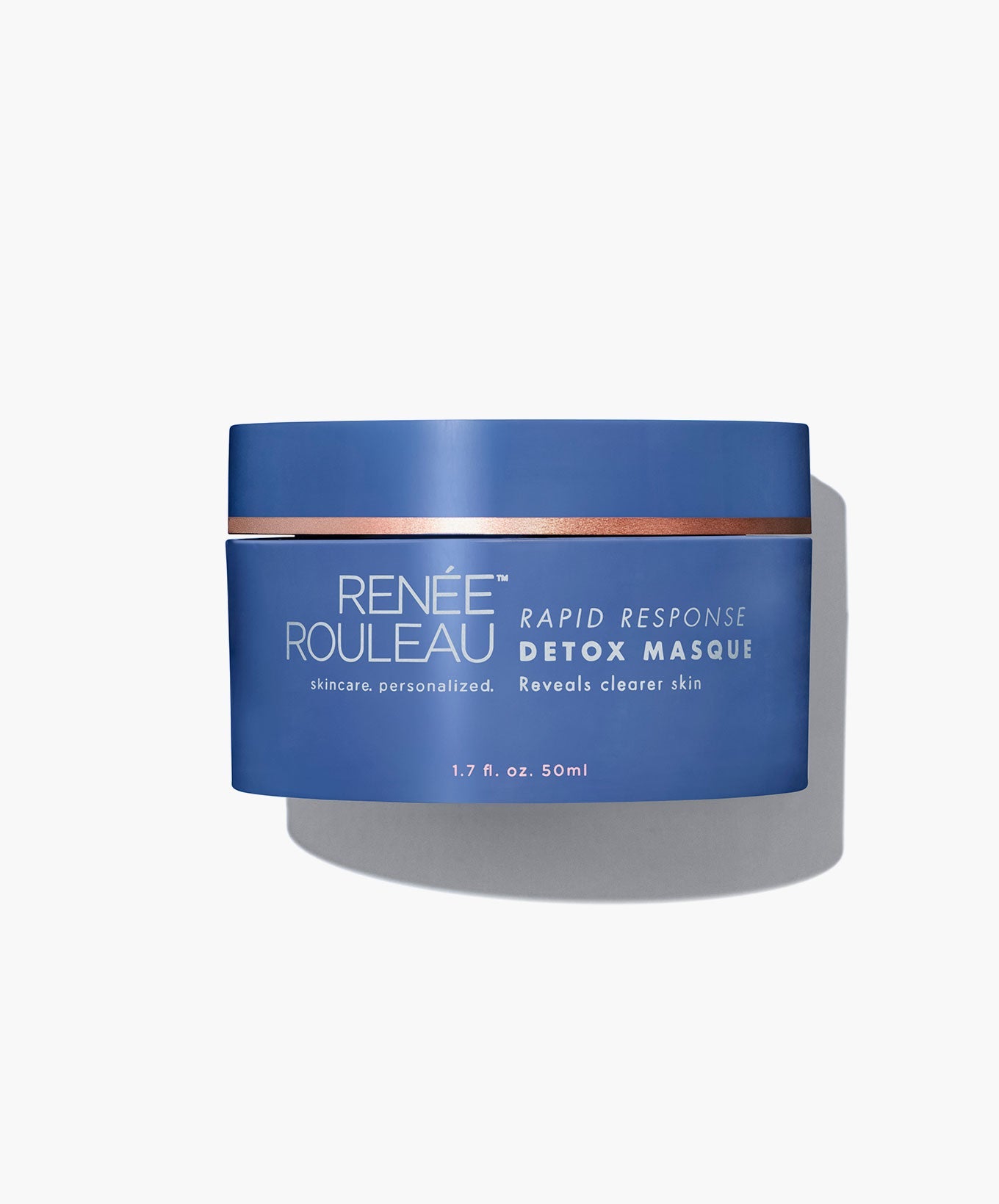 Rapid Response Detox Masque, mask by Renee Rouleau