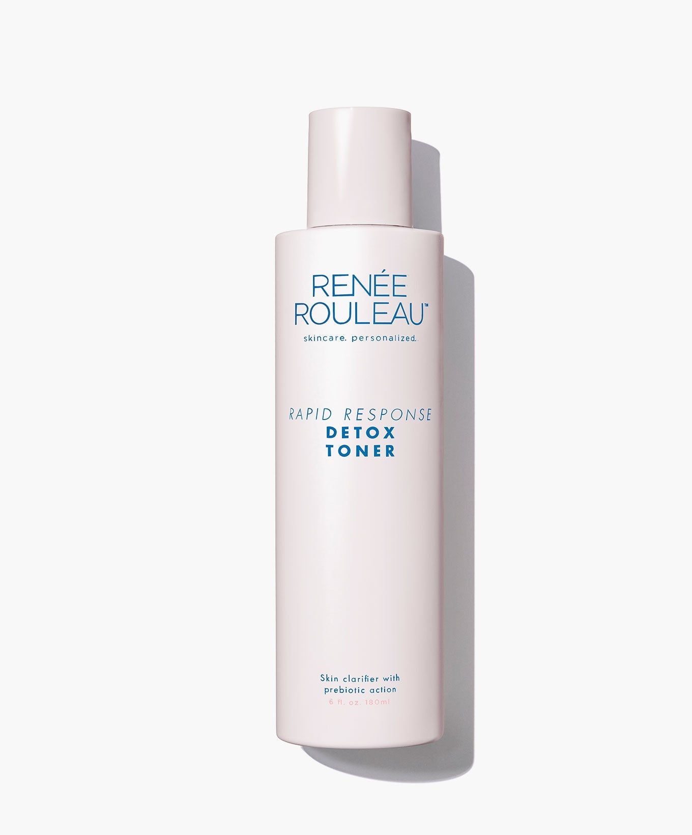 Rapid Response Detox Toner by Renee Rouleau