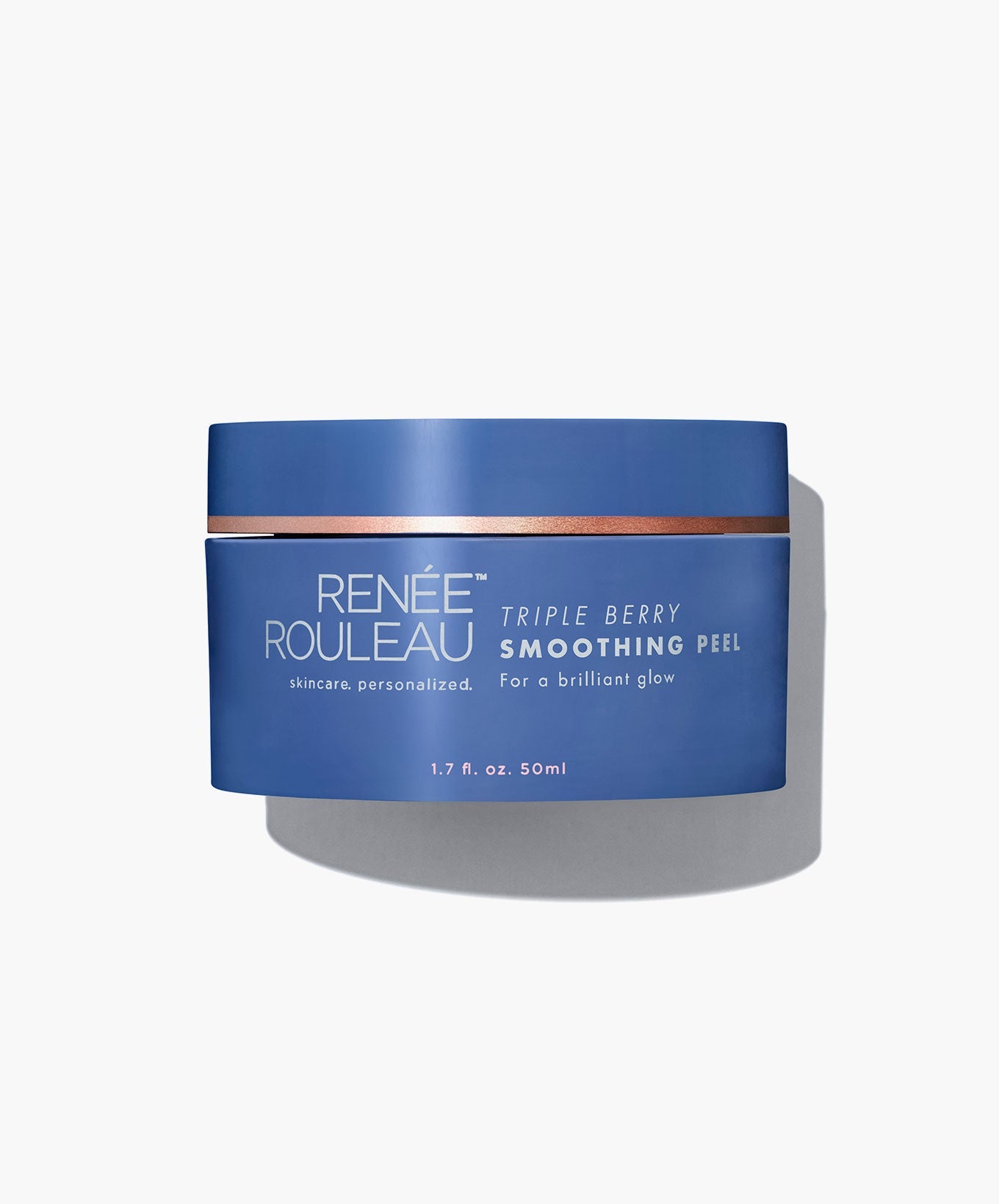 Triple Berry Smoothing Peel, exfoliator by Renee Rouleau