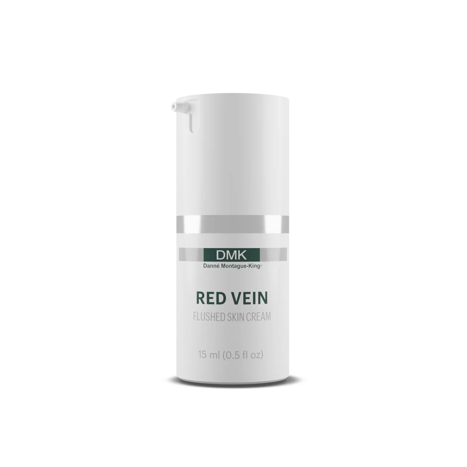 Red Vein by DMK, targeted cream, for the look of visible capillaries